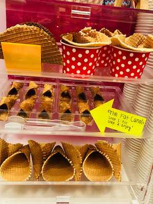 Pennylane Self-serve Frozen Yogurt And Candy