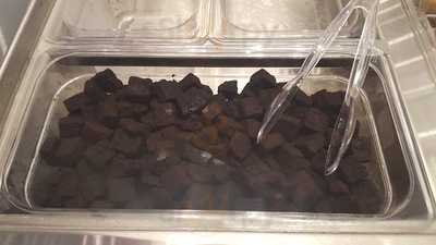 Pennylane Self-serve Frozen Yogurt And Candy