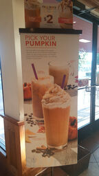 The Coffee Bean & Tea Leaf