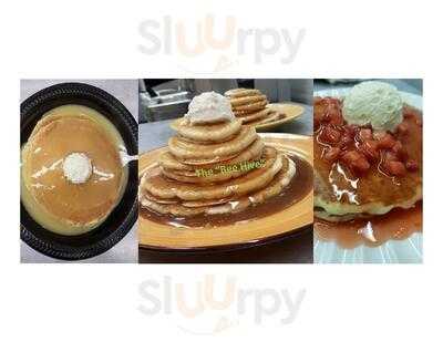Murf's Marvelous Pancakes & Handcrafted Syrups
