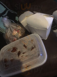 Chinese Wok