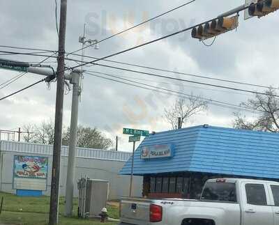 Mariscos Perla Del Mar