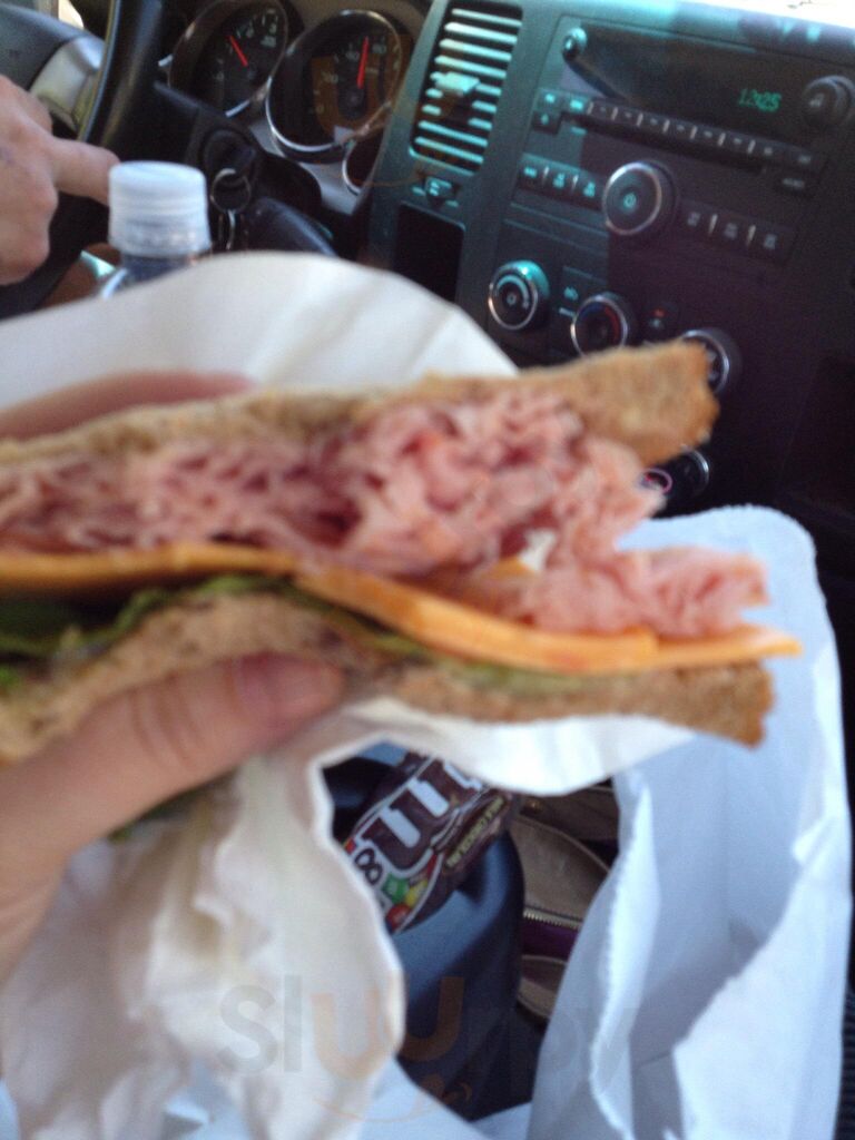 Bart's Deli
