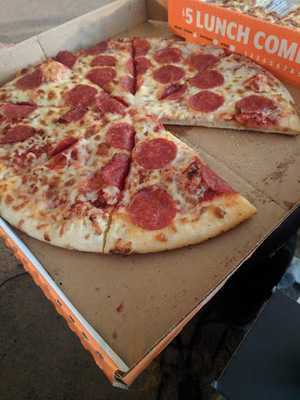 Little Caesars
