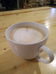Morning Bell Coffee Roasters