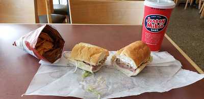 Jersey Mike's Subs