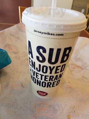 Jersey Mike's Subs