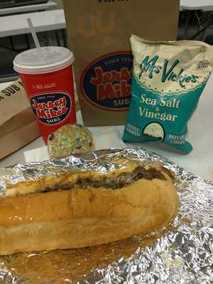 Jersey Mike's Subs