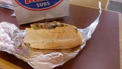 Jersey Mike's Subs