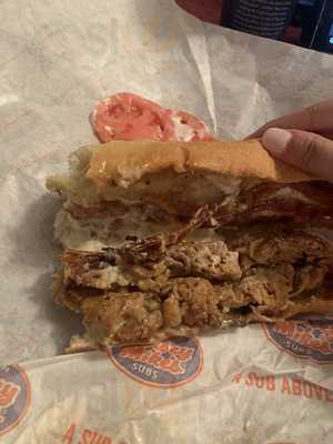 Jersey Mike's Subs