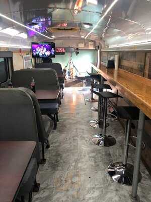 Punta Cana Caribbean Restaurant