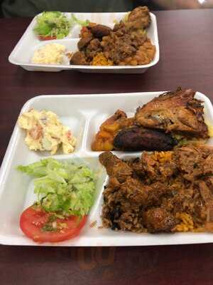 Punta Cana Caribbean Restaurant