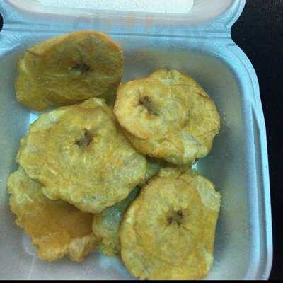 Punta Cana Caribbean Restaurant