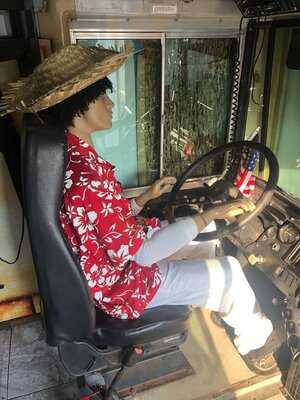 Punta Cana Caribbean Restaurant