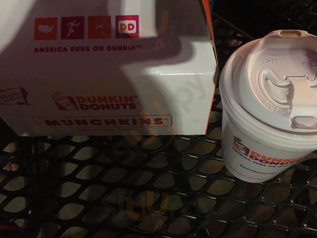 Dunkin'