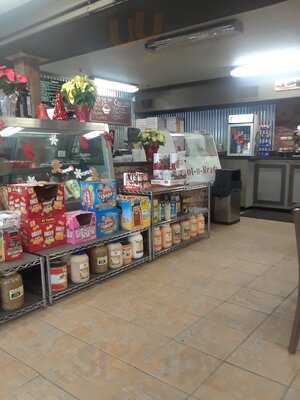 Johnny's Riverside Deli & Pizza