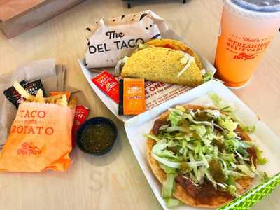 Del Taco