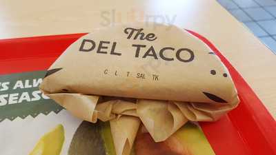 Del Taco