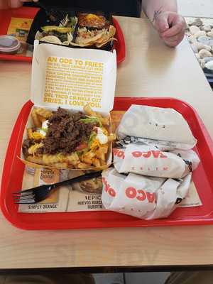 Del Taco