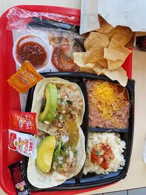 Del Taco
