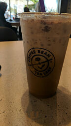 The Coffee Bean & Tea Leaf