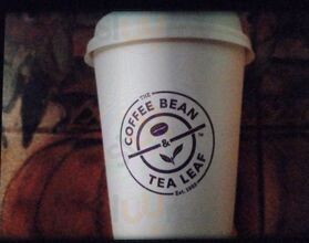 The Coffee Bean & Tea Leaf
