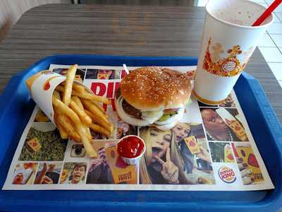 Burger King