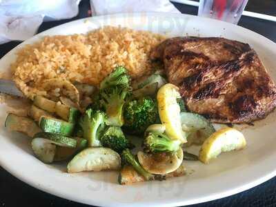 Lucias Cocina Mexicana