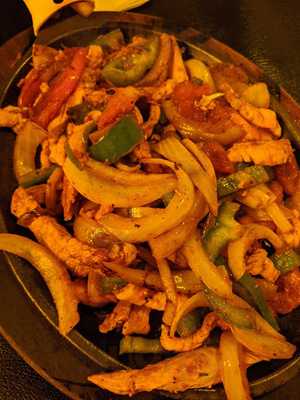 Lucias Cocina Mexicana