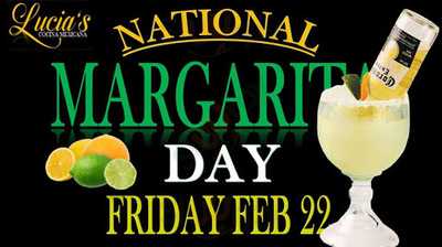 Lucias Cocina Mexicana