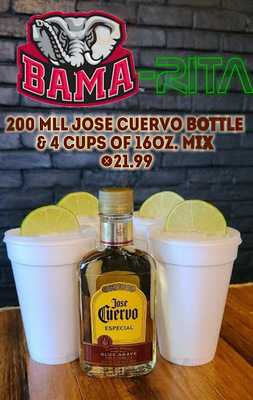 Lucias Cocina Mexicana