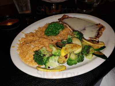 Lucias Cocina Mexicana