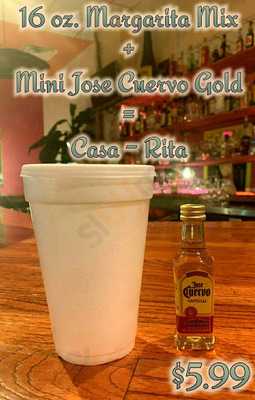 Lucias Cocina Mexicana