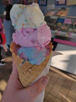 Baskin-robbins