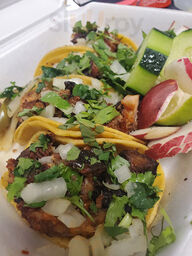 Taqueria Poblana