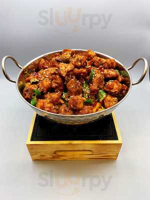 Chopstix Chinese Cuisine