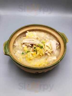 Chopstix Chinese Cuisine