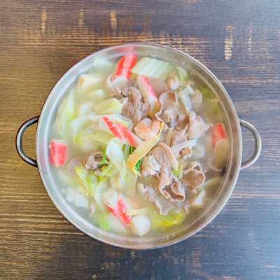 Chopstix Chinese Cuisine