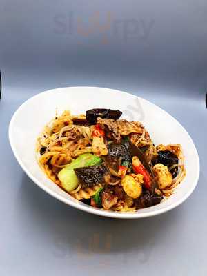 Chopstix Chinese Cuisine