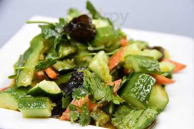 Chopstix Chinese Cuisine