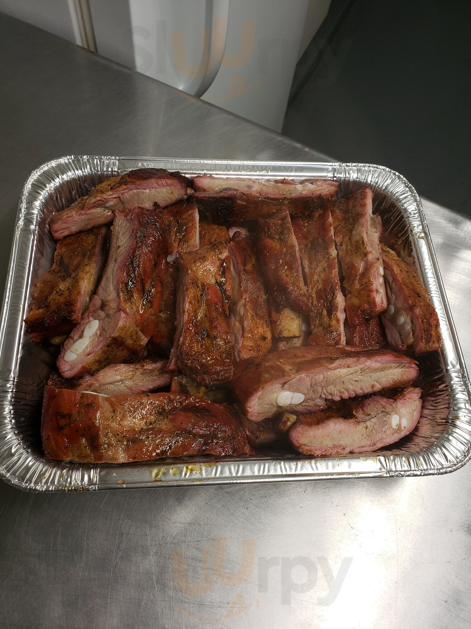 C&c Bar B Que