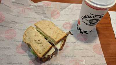 Jimmy John's