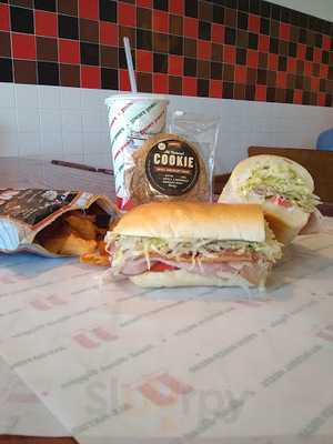 Jimmy John's