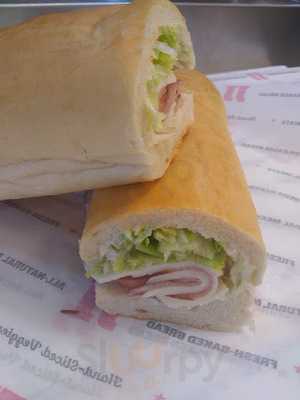 Jimmy John's