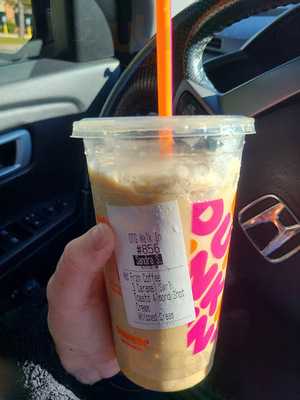 Dunkin'