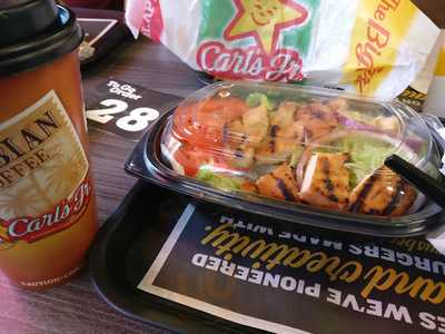 Carl's Jr.