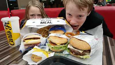 Carl's Jr.