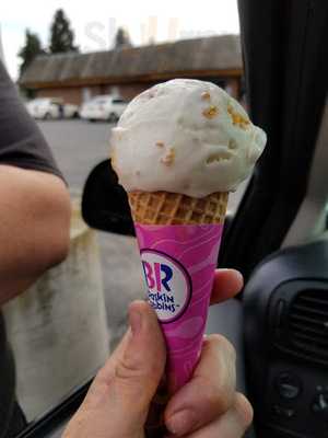 Baskin-robbins
