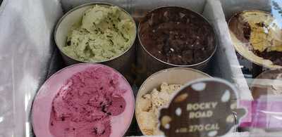 Baskin-robbins
