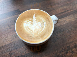 Common Ground Coffee Shop